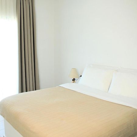 Harmony Hotel Sarande Exterior photo