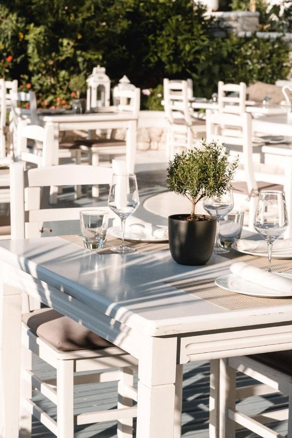 Harmony Hotel Sarande Exterior photo