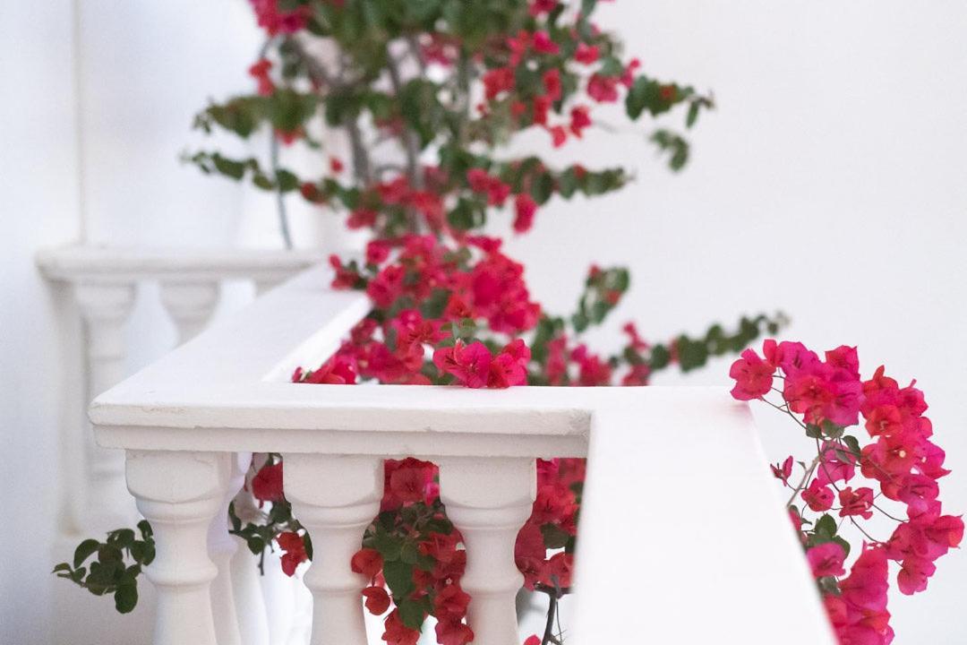 Harmony Hotel Sarande Exterior photo