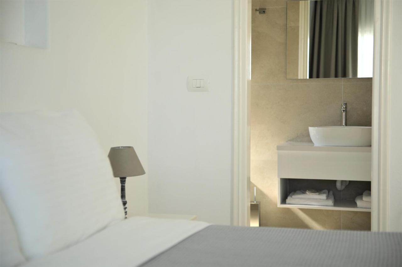Harmony Hotel Sarande Exterior photo