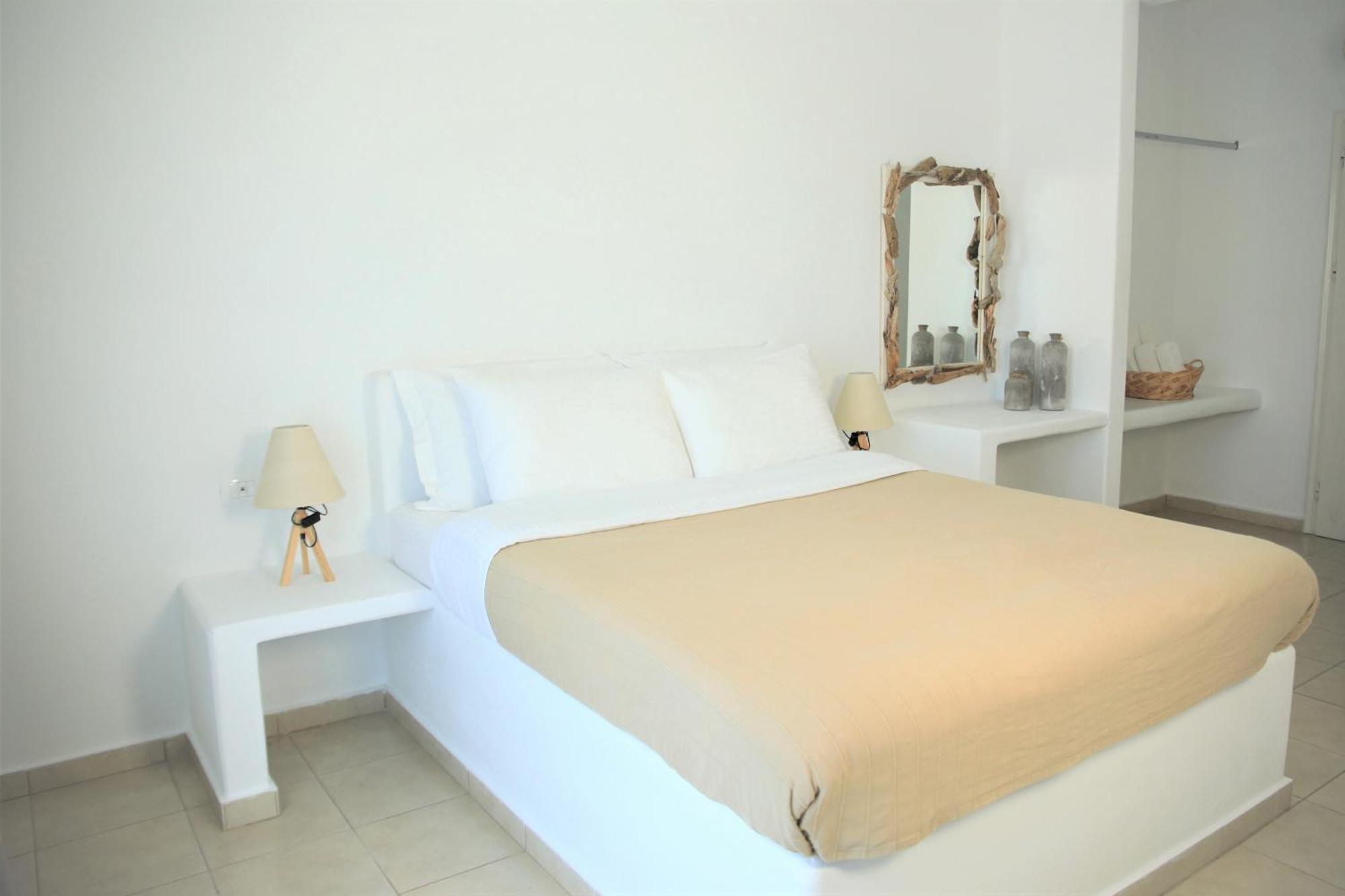 Harmony Hotel Sarande Exterior photo